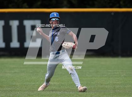 Thumbnail 2 in Shelbyville Central @ Sequatchie County photogallery.