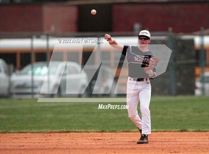 Thumbnail 2 in Shelbyville Central @ Sequatchie County photogallery.