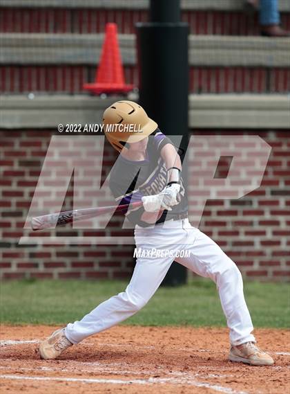 Thumbnail 3 in Shelbyville Central @ Sequatchie County photogallery.