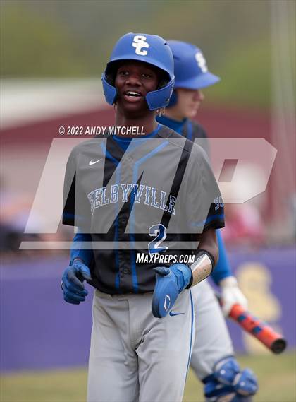 Thumbnail 1 in Shelbyville Central @ Sequatchie County photogallery.