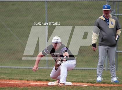 Thumbnail 2 in Shelbyville Central @ Sequatchie County photogallery.