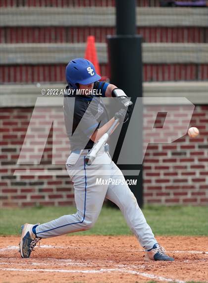 Thumbnail 3 in Shelbyville Central @ Sequatchie County photogallery.