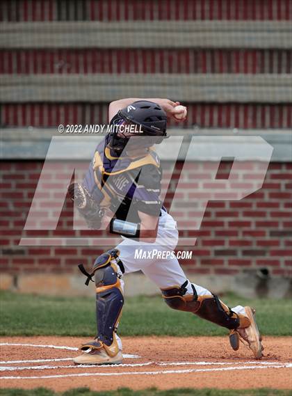 Thumbnail 3 in Shelbyville Central @ Sequatchie County photogallery.
