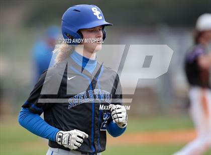Thumbnail 1 in Shelbyville Central @ Sequatchie County photogallery.
