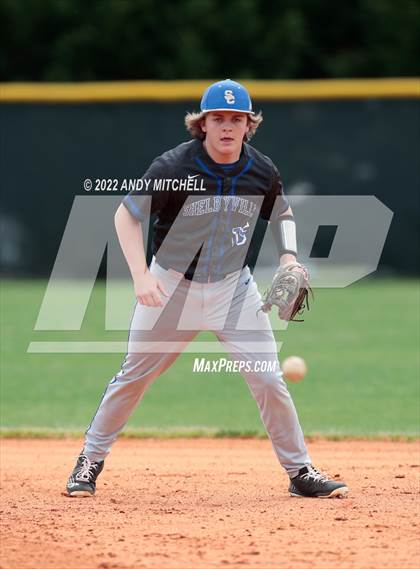 Thumbnail 2 in Shelbyville Central @ Sequatchie County photogallery.