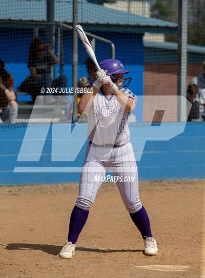Thumbnail 3 in Evadale vs Big Sandy (Evadale Tournament) photogallery.