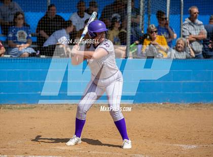 Thumbnail 2 in Evadale vs Big Sandy (Evadale Tournament) photogallery.