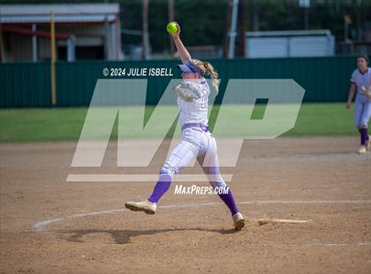 Thumbnail 1 in Evadale vs Big Sandy (Evadale Tournament) photogallery.