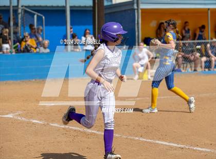Thumbnail 1 in Evadale vs Big Sandy (Evadale Tournament) photogallery.
