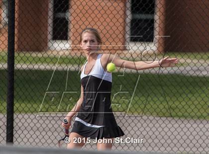 Thumbnail 2 in Coffee County Central @ Tullahoma photogallery.