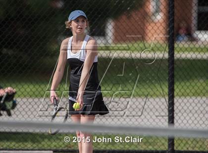 Thumbnail 1 in Coffee County Central @ Tullahoma photogallery.
