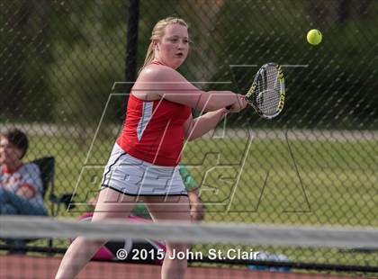 Thumbnail 1 in Coffee County Central @ Tullahoma photogallery.