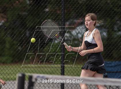 Thumbnail 2 in Coffee County Central @ Tullahoma photogallery.