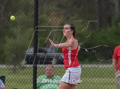 Thumbnail 1 in Coffee County Central @ Tullahoma photogallery.