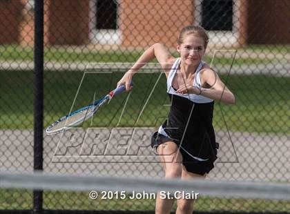 Thumbnail 1 in Coffee County Central @ Tullahoma photogallery.