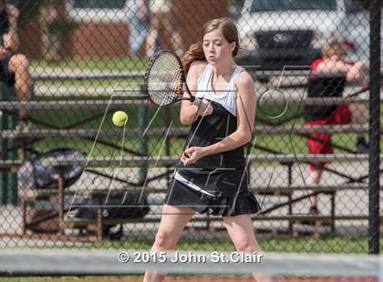 Thumbnail 2 in Coffee County Central @ Tullahoma photogallery.