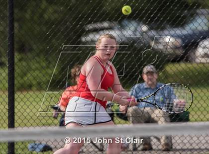 Thumbnail 1 in Coffee County Central @ Tullahoma photogallery.