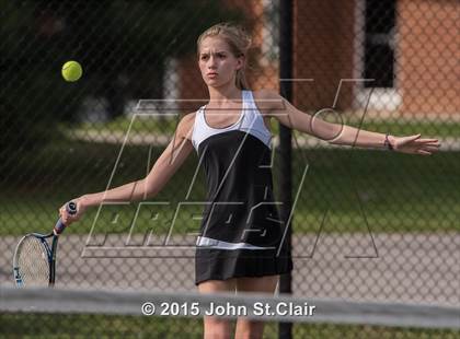 Thumbnail 2 in Coffee County Central @ Tullahoma photogallery.