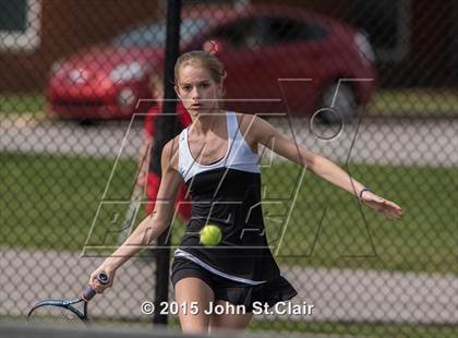 Thumbnail 1 in Coffee County Central @ Tullahoma photogallery.