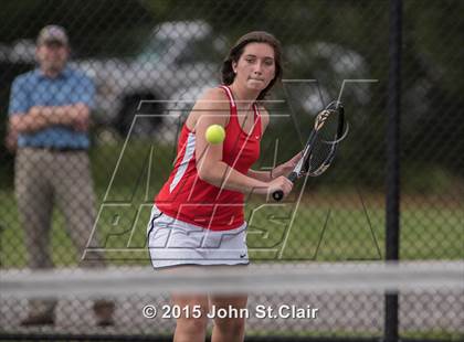 Thumbnail 1 in Coffee County Central @ Tullahoma photogallery.