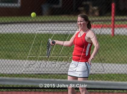 Thumbnail 2 in Coffee County Central @ Tullahoma photogallery.