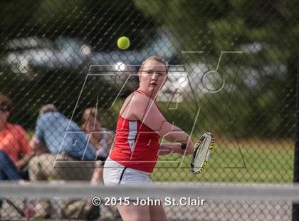 Thumbnail 3 in Coffee County Central @ Tullahoma photogallery.
