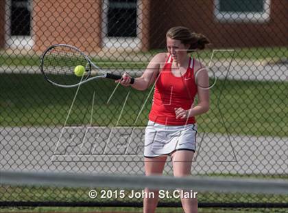 Thumbnail 3 in Coffee County Central @ Tullahoma photogallery.