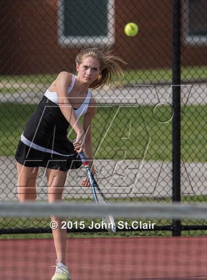 Thumbnail 1 in Coffee County Central @ Tullahoma photogallery.