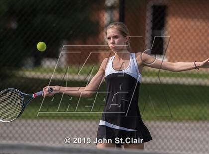 Thumbnail 3 in Coffee County Central @ Tullahoma photogallery.