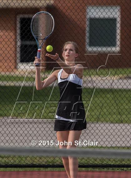 Thumbnail 1 in Coffee County Central @ Tullahoma photogallery.
