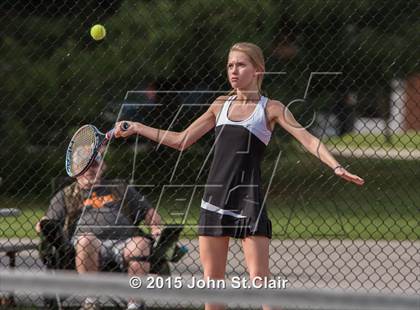 Thumbnail 1 in Coffee County Central @ Tullahoma photogallery.