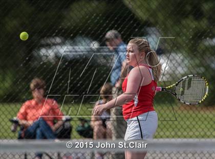 Thumbnail 1 in Coffee County Central @ Tullahoma photogallery.