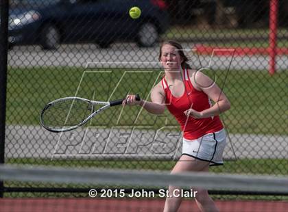 Thumbnail 2 in Coffee County Central @ Tullahoma photogallery.