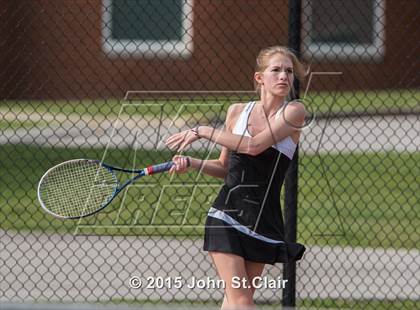 Thumbnail 1 in Coffee County Central @ Tullahoma photogallery.