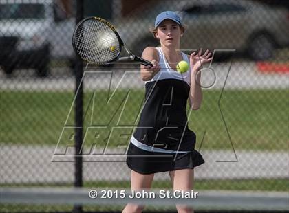Thumbnail 2 in Coffee County Central @ Tullahoma photogallery.