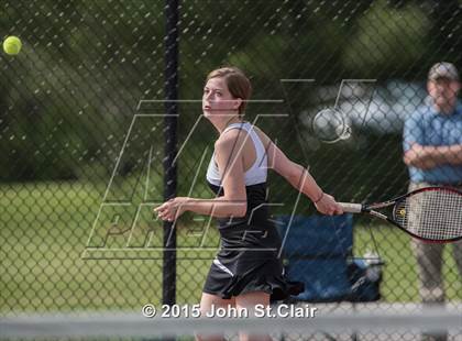 Thumbnail 1 in Coffee County Central @ Tullahoma photogallery.