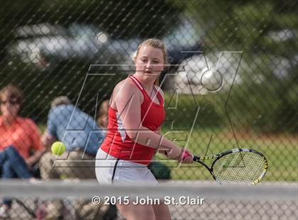 Thumbnail 2 in Coffee County Central @ Tullahoma photogallery.