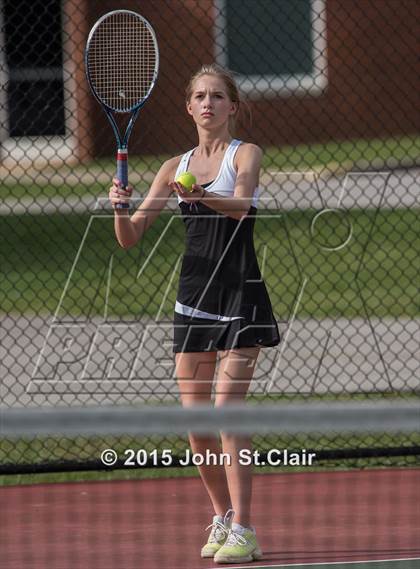 Thumbnail 2 in Coffee County Central @ Tullahoma photogallery.
