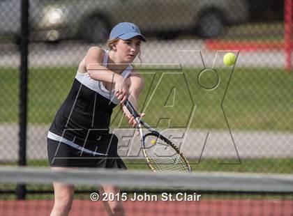 Thumbnail 1 in Coffee County Central @ Tullahoma photogallery.