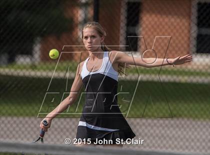 Thumbnail 2 in Coffee County Central @ Tullahoma photogallery.