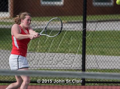 Thumbnail 1 in Coffee County Central @ Tullahoma photogallery.