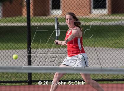 Thumbnail 1 in Coffee County Central @ Tullahoma photogallery.