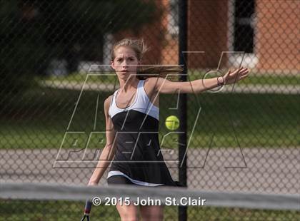 Thumbnail 2 in Coffee County Central @ Tullahoma photogallery.