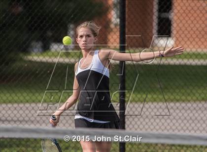 Thumbnail 3 in Coffee County Central @ Tullahoma photogallery.