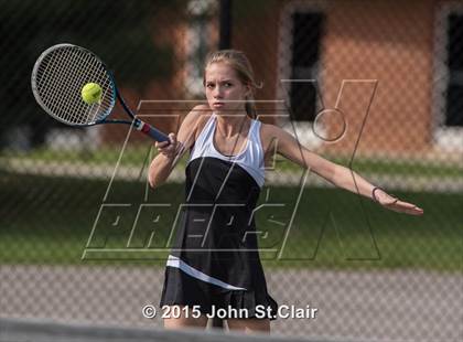 Thumbnail 1 in Coffee County Central @ Tullahoma photogallery.
