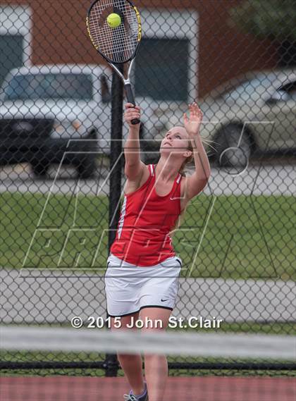 Thumbnail 2 in Coffee County Central @ Tullahoma photogallery.
