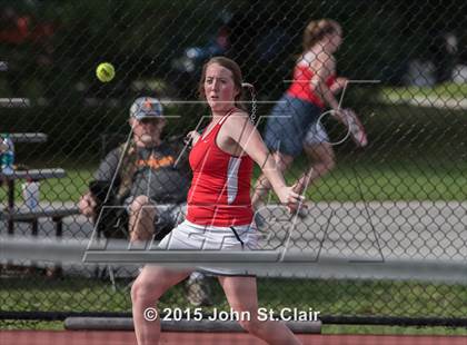 Thumbnail 2 in Coffee County Central @ Tullahoma photogallery.