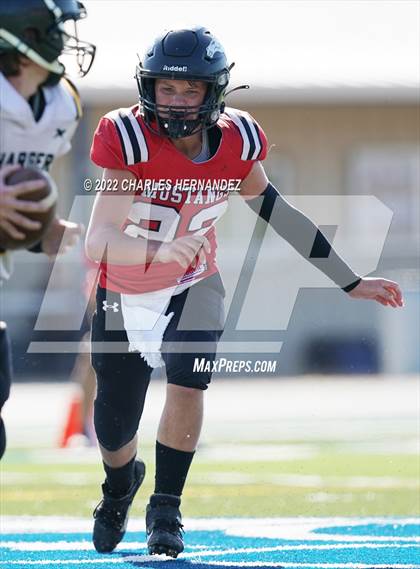 Thumbnail 1 in Fort Bend Chargers HomeSchool @ BVCHEA HomeSchool photogallery.