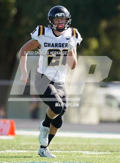 Thumbnail 1 in Fort Bend Chargers HomeSchool @ BVCHEA HomeSchool photogallery.