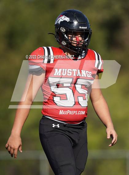 Thumbnail 3 in Fort Bend Chargers HomeSchool @ BVCHEA HomeSchool photogallery.